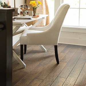 Bernina Hickory
